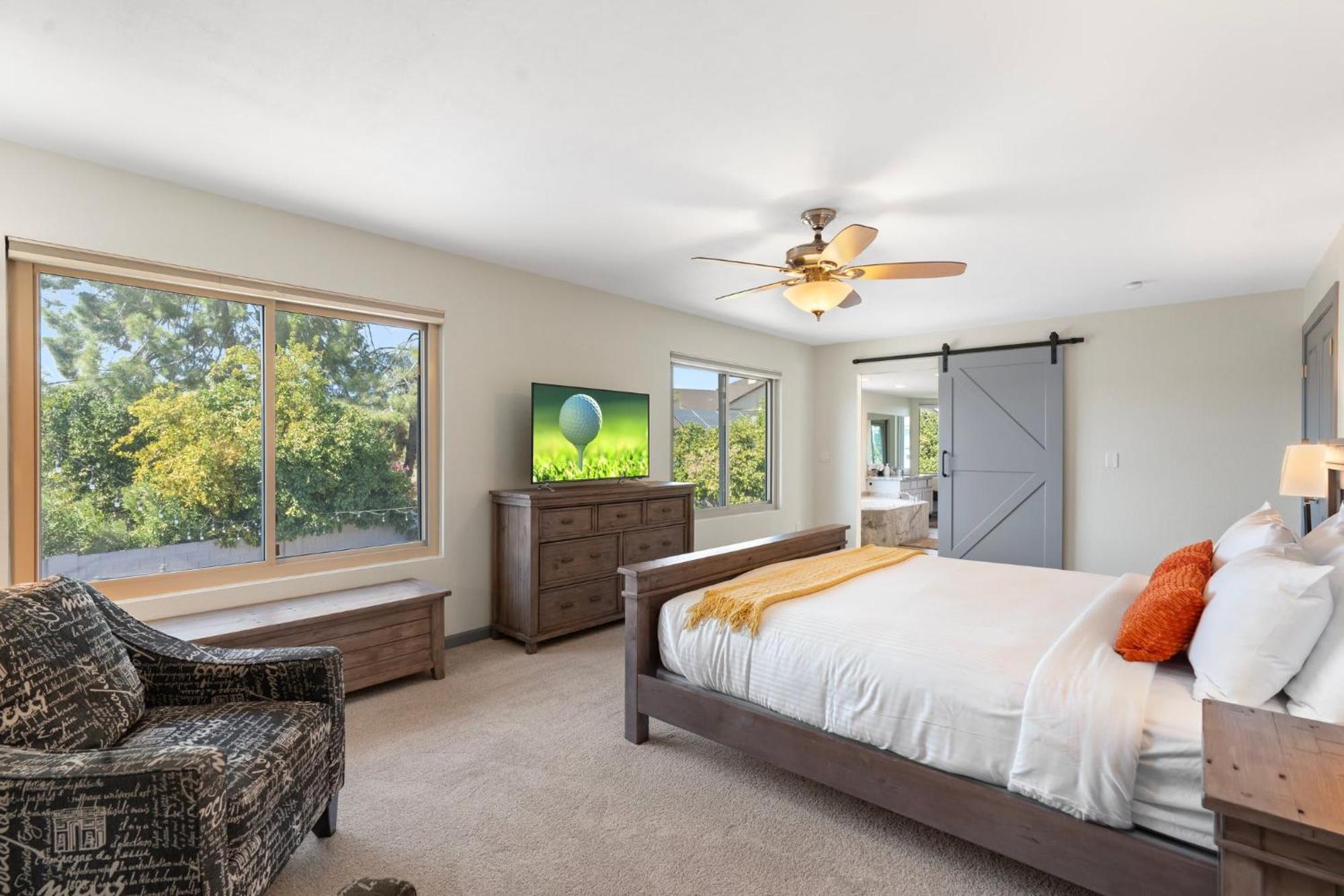 Holiday home Zion Mirage Kierland Pool Firepit Dog Friendly